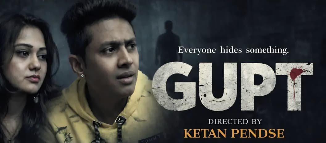 Gupt