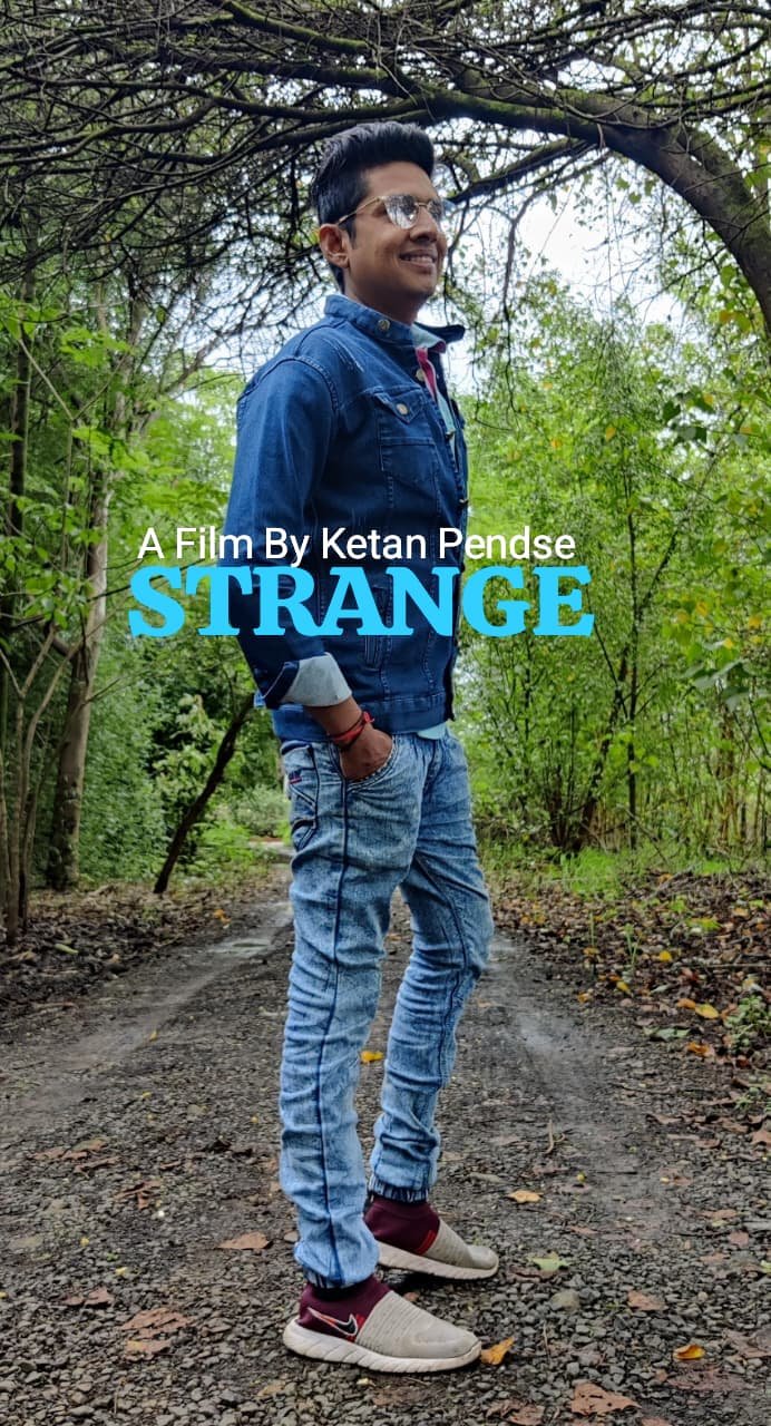 Strange