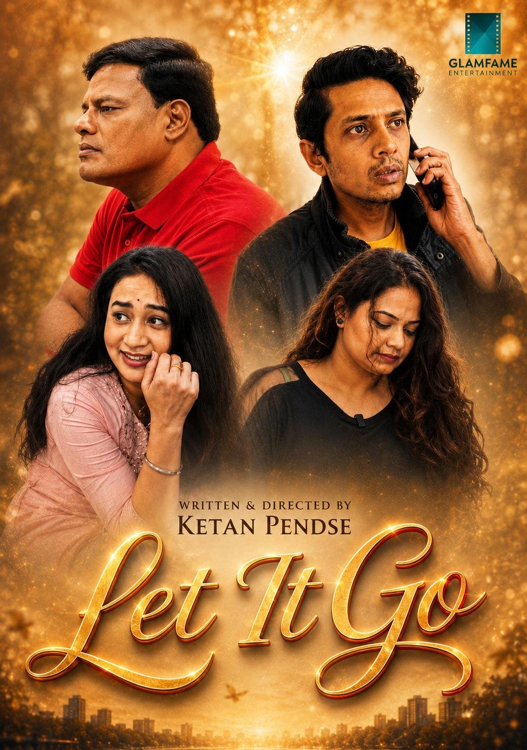 Let It Go