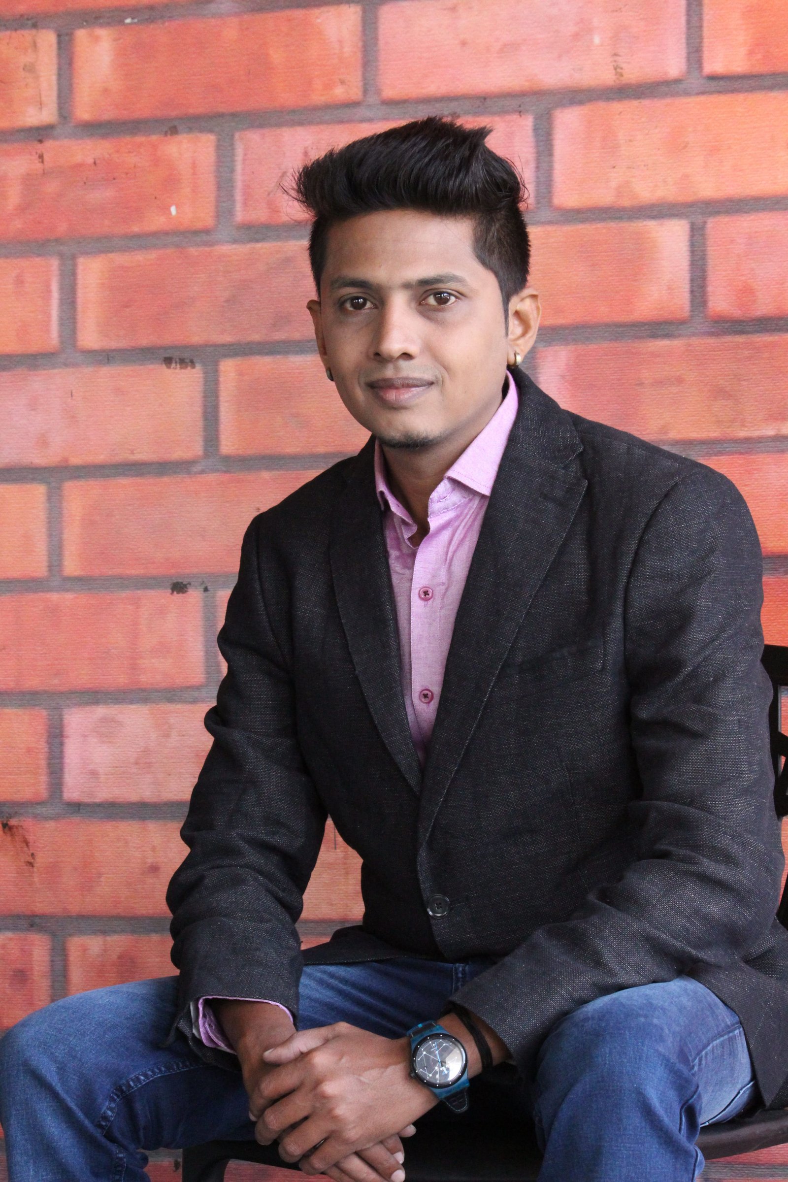 Ketan Pendse